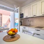 Apartamento Casa Corbezzolo *