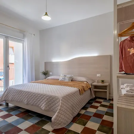 Apartamento Casa Corbezzolo *