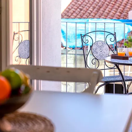 Apartamento Casa Corbezzolo
