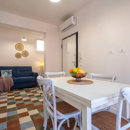 Casa Corbezzolo Daire Olbia