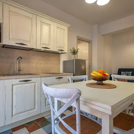 Apartamento Casa Corbezzolo