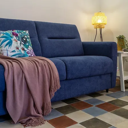 Apartamento Casa Corbezzolo Olbia