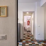 Apartmán Casa Corbezzolo *