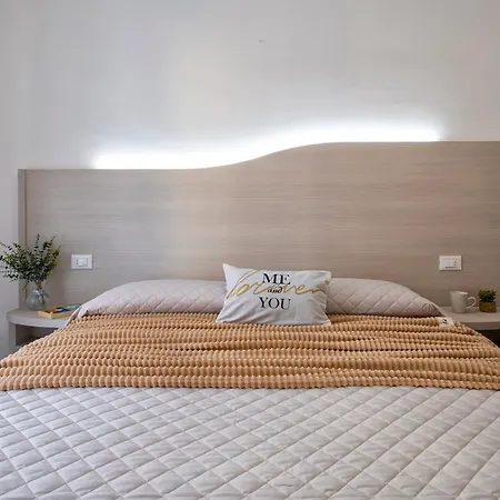 Apartmán Casa Corbezzolo Olbia