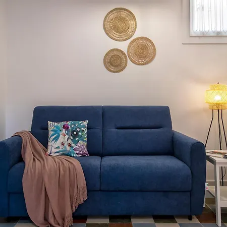 Casa Corbezzolo Apartment *