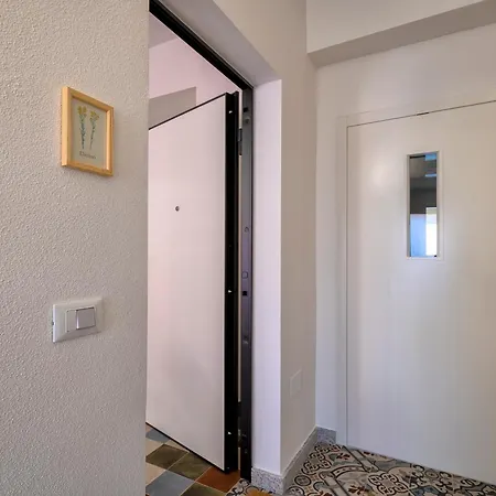 Apartment Casa Corbezzolo