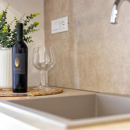 Casa Corbezzolo * Olbia