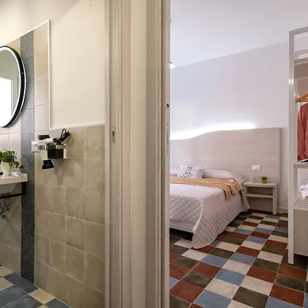 Casa Corbezzolo Apartment *