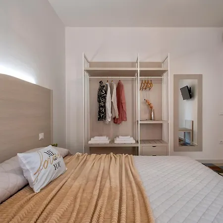 Appartement Casa Corbezzolo *