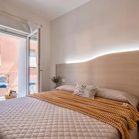 Casa Corbezzolo Apartment *