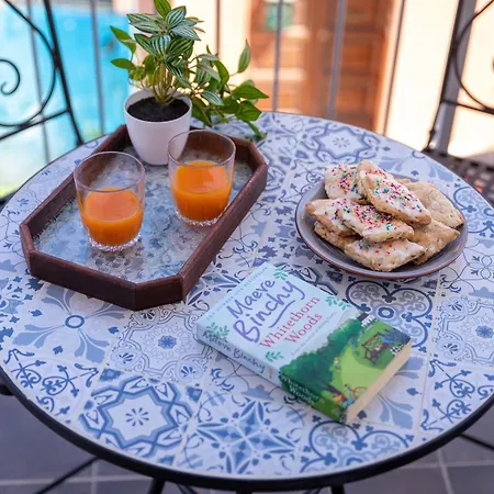 Apartment Casa Corbezzolo *