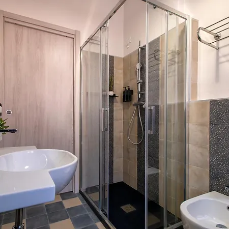 Apartment Casa Corbezzolo Olbia