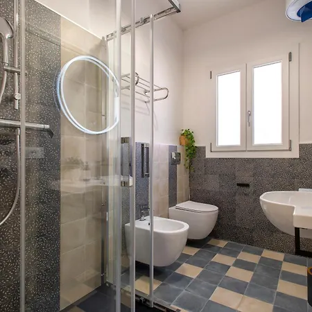 Casa Corbezzolo Appartement