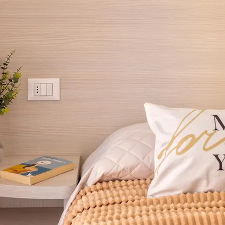 Apartment Casa Corbezzolo Olbia