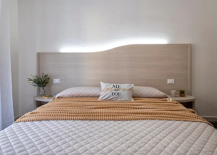 Appartement Casa Corbezzolo Olbia