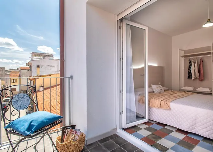 Appartement Casa Corbezzolo Olbia