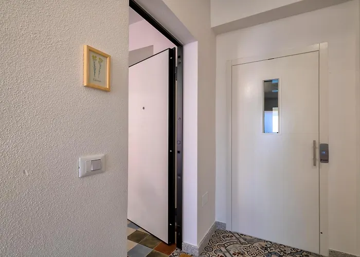 Appartement Casa Corbezzolo