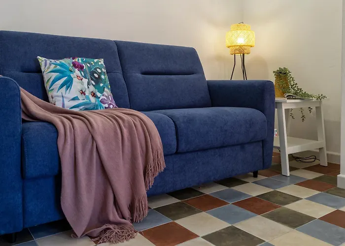 Appartement Casa Corbezzolo Olbia