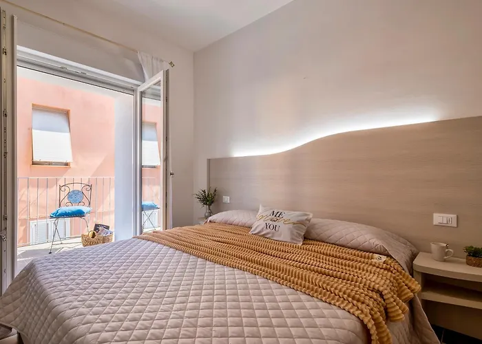 Casa Corbezzolo Appartement *