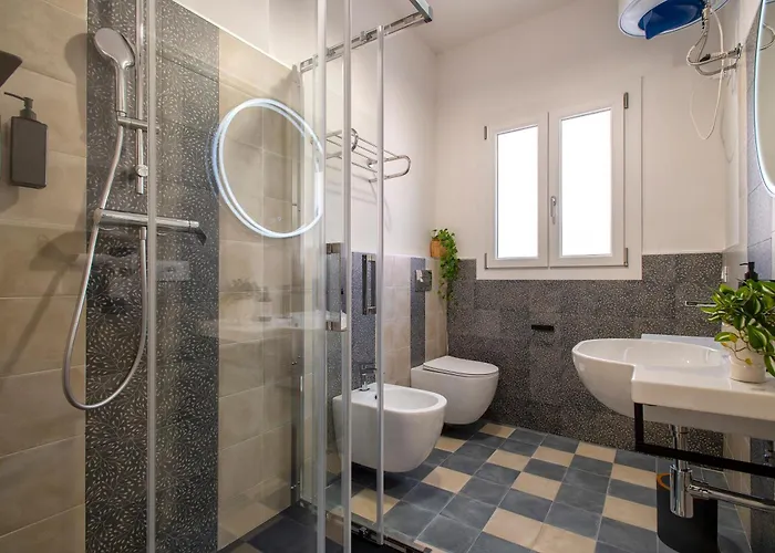 Casa Corbezzolo Appartement